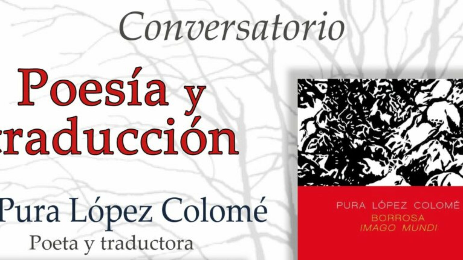 Poesía y traducción. Pura López Colomé copy